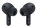 HEADSET GALAXY BUDS4 PRO/BLACK SM-R640 SAMSUNG