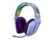 HEADSET GAMING G733 WRL/LILAC 981-000890 LOGITECH