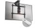 TV SET ACC CEILING MOUNT/50-75" BLACK N3LE-B ONKRON