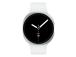 SMARTWATCH GALAXY WATCH8 LTE/44MM SILVER SM-L335 SAMSUNG