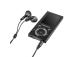 MP3 PLAYER 64GB BLACK/3717490 INTENSO