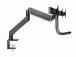 DISPLAY ACC MOUNTING ARM/17-27" MA-DA3-03 GEMBIRD