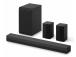 SOUND BAR 4.1/S40TR LG
