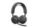 HEADSET ZONE 2 ES/GRAPHITE 981-001493 LOGITECH