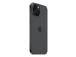 REFURB. PHONE IPHONE 15/128GB BLACK GRADE B RENEWED