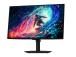 Monitor SAMSUNG 27 " 2560 x 1440 pixels Quad HD Native aspect ratio 16:9 OLED Flat LS27HG612SUXEN