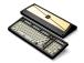 KEYBOARD ACC DIY BAREBONE/BLACK 6925758632324 AKKO