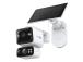 WRL CAMERA PAN/TILT/DUAL TAPO C645D KIT TP-LINK
