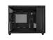 Case ASUS Prime AP201 Tempered Glass Micro Not included MicroATX MiniITX Colour Black PRIMEAP201TG