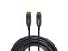 CABLE DISPLAY PORT 20M AOC/PREM CC-DP8K-AOC-20M GEMBIRD