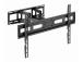 TV SET ACC WALL MOUNT 37-80"/WM-80ST-03 GEMBIRD