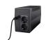 UPS TRUST 480 Watts 800 VA Wave form type Simulated sinewave Desktop/pedestal 23503