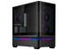 Case ASUS micro ATX/Mini-ITX Black Midi Tower PC Prime AP202 ARGB PRIMEAP202TG