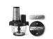 FOOD PROCESSOR CHOPPER/SERIES 5000 HR1504/00 PHILIPS