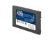 SSD PATRIOT P220 2TB SATA Write speed 500 MBytes/sec Read speed 550 MBytes/sec 2,5" TBW 960 TB…