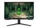 LCD Monitor SAMSUNG S25BG400EU 25" Gaming Panel IPS 1920x1080 16:9 240Hz 1 ms Swivel Pivot Height…
