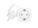SMART HOME SOCKET WIFI/DUO-PACK 71301 TRUST