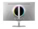 LCD Monitor SAMSUNG 32 " 3840 x 2160 pixels 4K Ultra HD Native aspect ratio 16:9 OLED Flat…