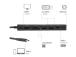 I/O HUB 7IN1 USB-C HDMI/140W CSV-2555 CLUB3D