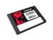 SSD KINGSTON 960 GB Serial ATA III 1752xTBW rating MTBF 2000000 h Read speed 560 MB/s Write speed…