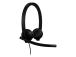 HEADSET STEREO H570E USB/BLACK 981-001430 LOGITECH