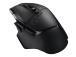 MOUSE USB OPTICAL G502 X/BLACK 910-006181 LOGITECH