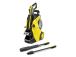 HIGH PRESSURE WASHER K 5/CONTR FLEX 1.324-700.0 KARCHER