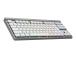 KEYBOARD WRL G515 LIGHTSPEED/TKL BLACK 920-012539 LOGITECH