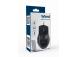 MOUSE USB OPTICAL/BLACK MUS-4B-02 GEMBIRD
