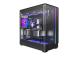 Case MONTECH micro ATX/Mini-ITX Black Midi Tower PC KING 45 PRO KING45PRO(B)