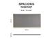 DESK MAT BREYTA/GREY 100139321 FELLOWES