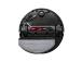 VACUUM CLEANER ROBOT SAROS 20/SONIC BLACK S20S52-00 ROBOROCK