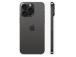 MOBILE PHONE IPHONE 15 PRO MAX/256GB BLACK MU773ZD/A APPLE