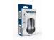MOUSE USB OPTICAL WRL BLACK/GREY MUSW-4B-04-BG GEMBIRD
