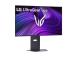 Monitor LG 32 " 3840 x 2160 pixels 4K Ultra HD Native aspect ratio 16:9 OLED Flat 32GX850A-B