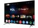 TV SET LCD 75" QLED 4K/75C61K TCL