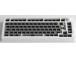 KEYBOARD ACC DIY BAREBONE/WHITE 6925758632928 AKKO