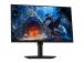 LCD Monitor SAMSUNG 25 " 1920 x 1080 pixels Full HD Native aspect ratio 16:9 LCD Flat LS25HG402EUXEN
