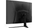 LCD Monitor MSI G32C4X 31.5" Gaming/Curved Panel VA 1920x1080 16:9 250Hz Matte 1 ms Tilt Colour…