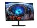 LCD Monitor SAMSUNG 27 " 5120 x 2880 pixels 5K Ultra HD Native aspect ratio 16:9 LCD Flat…