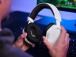 HEADSET GXT493 CARUS/WHITE 25534 TRUST