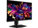 Monitor MSI 26.5 " 2560 x 1440 pixels Wide Quad HD Native aspect ratio 16:9 QD-OLED Flat MAG271QPQD…