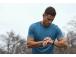 SMARTWATCH AMAZFIT ACTIVE 3 PR/ATLAS BLUE AMAZFIT