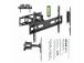 TV SET ACC WALL MOUNT 37-80"/WM-80ST-03 GEMBIRD