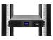 UPS EATON 1800 Watts 2000 VA Wave form type Sinewave OnLine DoubleConvertion Phase 1phase Rack 2U…