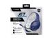 HEADSET HYPERX CLOUD JET/WRL GAM BLU AM7A0AA HYPERX