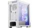 Case MSI ATX/micro ATX/Mini-ITX/EATX White Midi Tower PC VELOX300RAIRFLOWPZWH