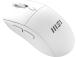 KEYBOARD +MOUSE/FORGE K210 W COMBO WHITE MSI