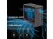 CASE FAN 120MM XPF360R.ARGB/12V XF073 XILENCE