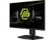 LCD Monitor MSI MAG 255PXF 24.5" Gaming Matte Panel IPS 1920x1080 16:9 300Hz 0.5 ms Speakers Colour…